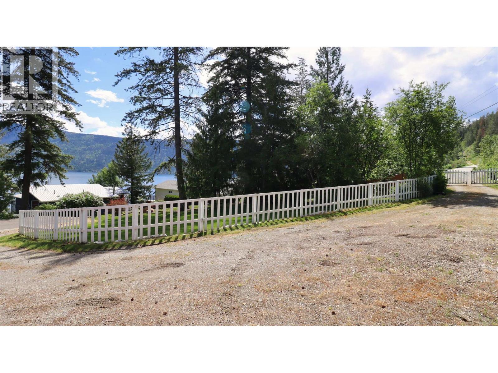 Photo 6 of 1065 Little Shuswap Lake Road, Chase BC