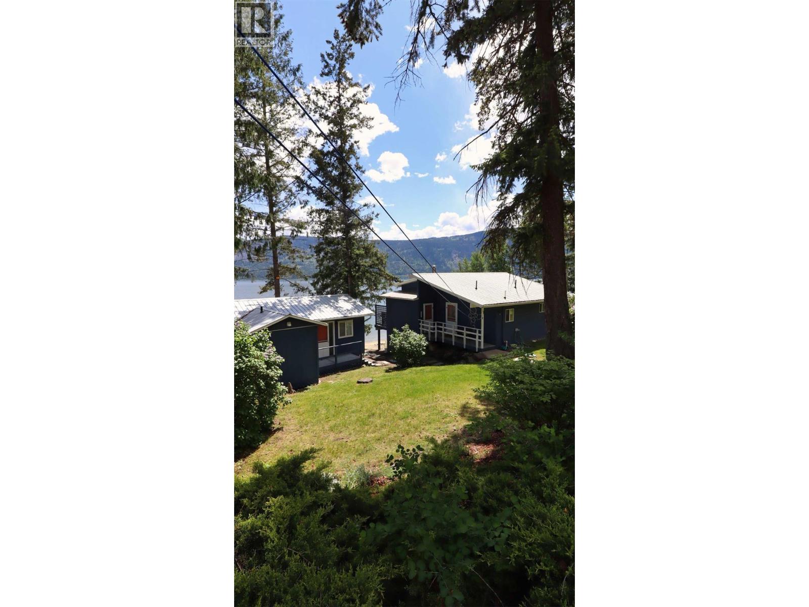 Photo 11 of 1065 Little Shuswap Lake Road, Chase BC