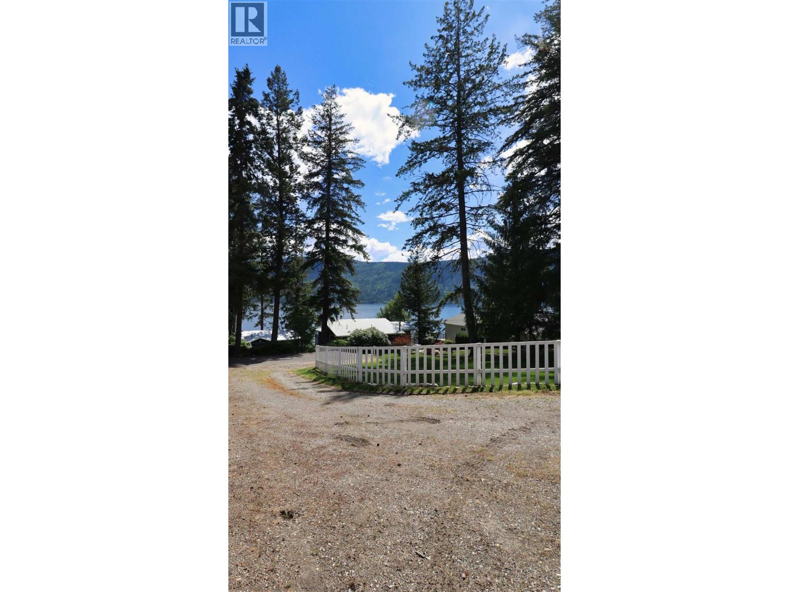 Photo 5 of 1065 Little Shuswap Lake Road, Chase BC
