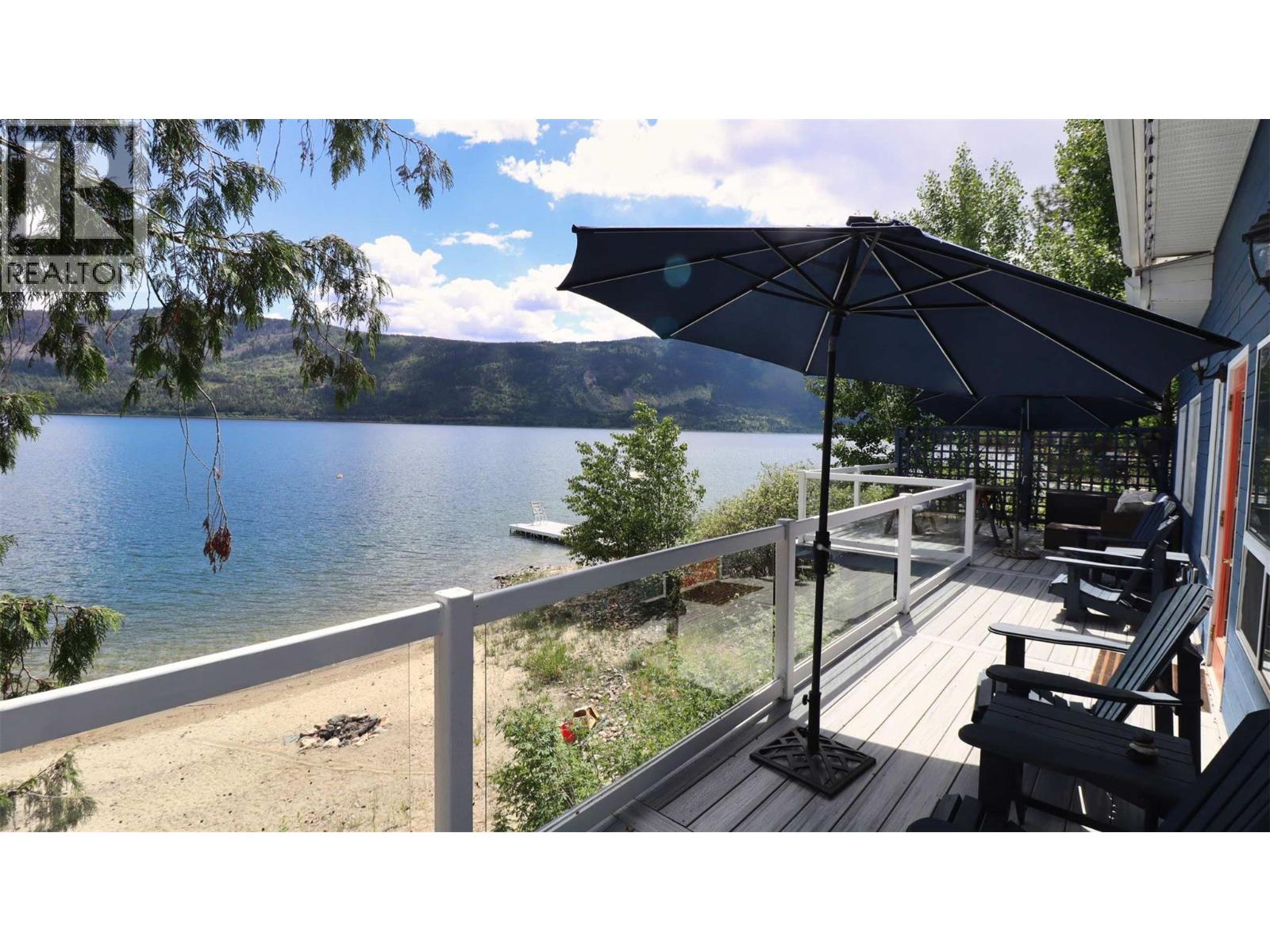 Photo 26 of 1065 Little Shuswap Lake Road, Chase BC