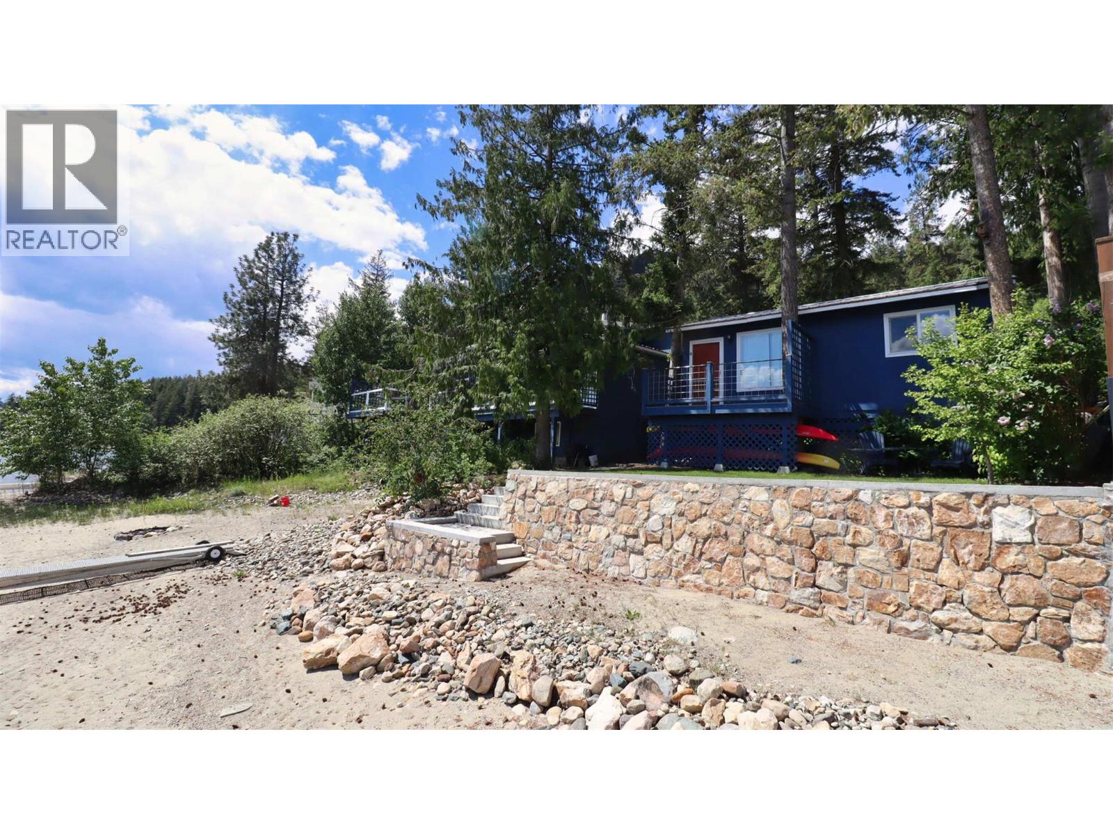 Photo 41 of 1065 Little Shuswap Lake Road, Chase BC