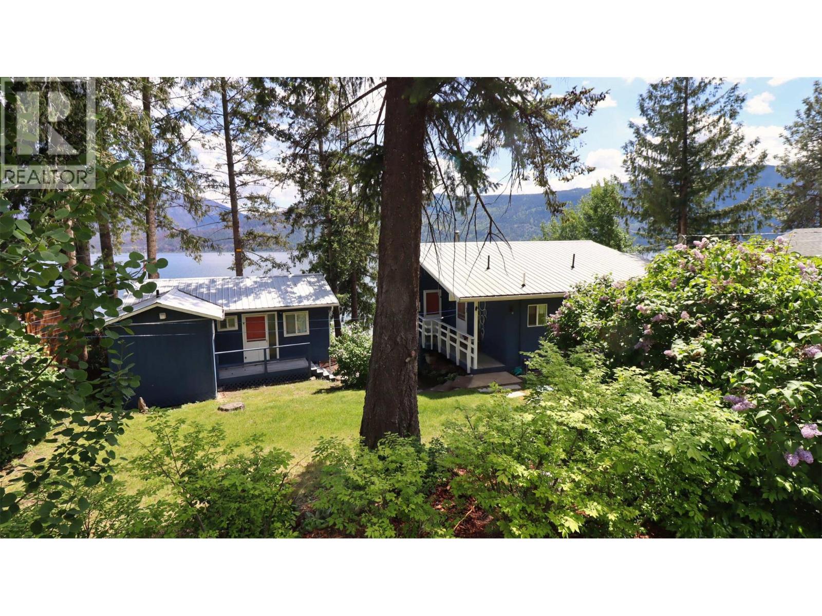 Photo 12 of 1065 Little Shuswap Lake Road, Chase BC