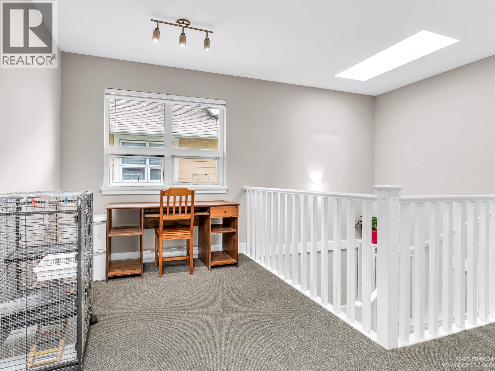 6 238 CAMATA STREET, New Westminster