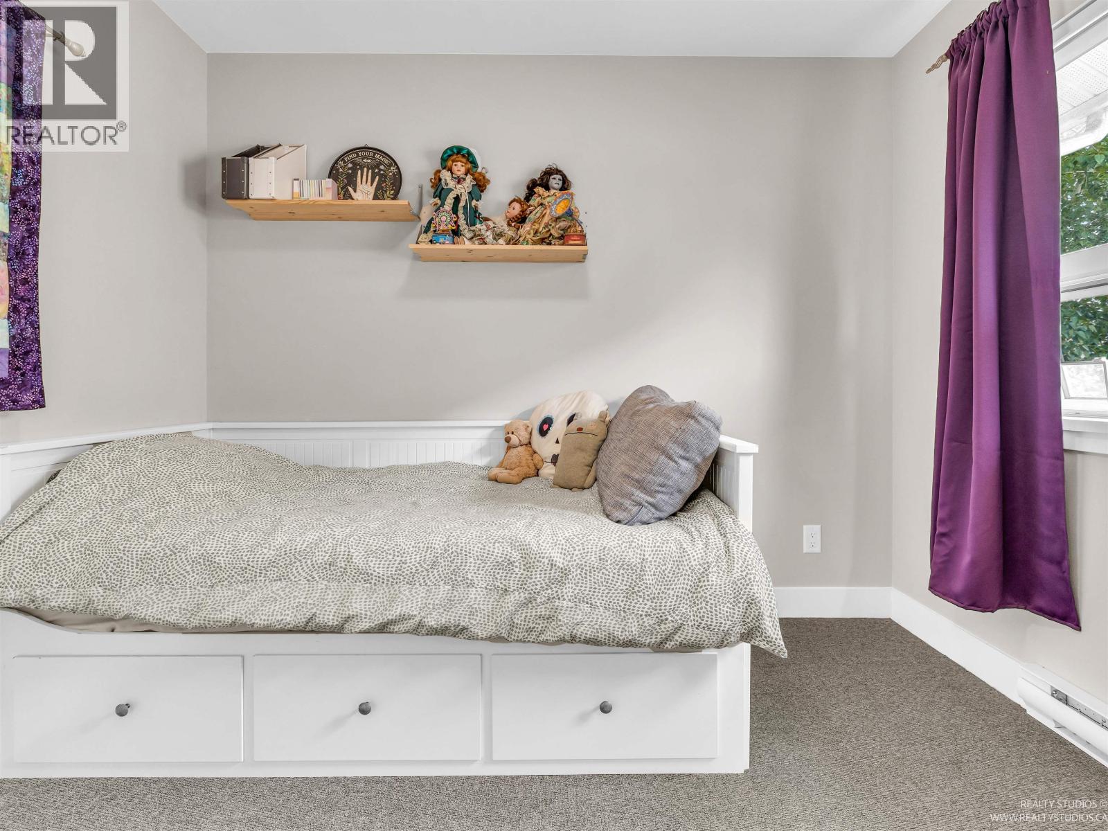6 238 CAMATA STREET, New Westminster
