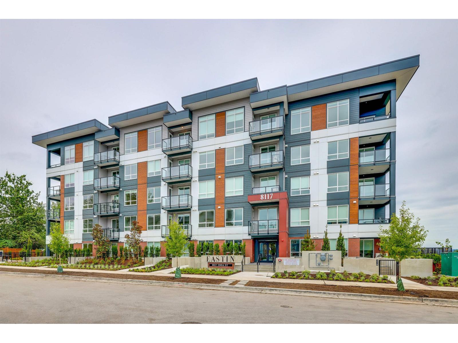 Photo 25 of 522 8117 200 A Street, Langley BC