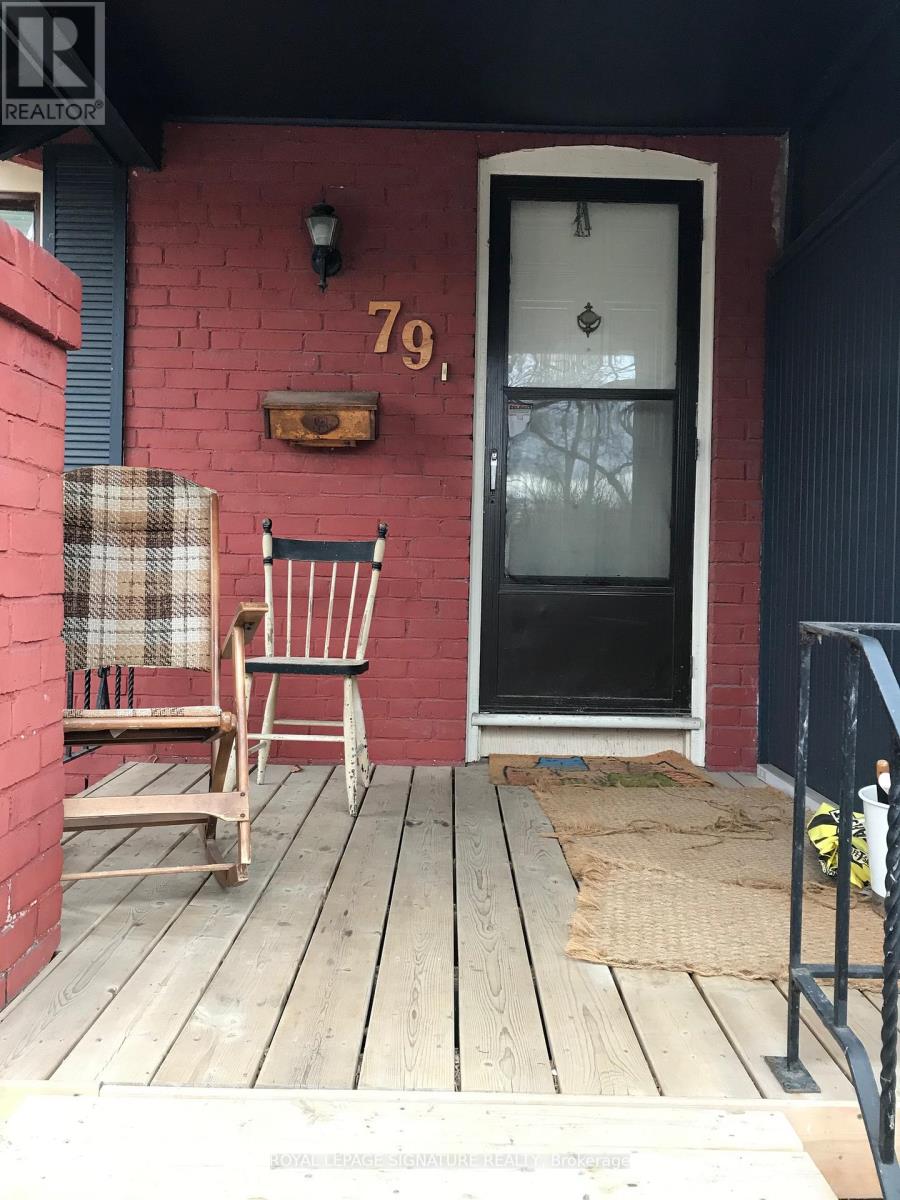 Photo 1 of Main 79 Berkshire Avenue, Toronto ON