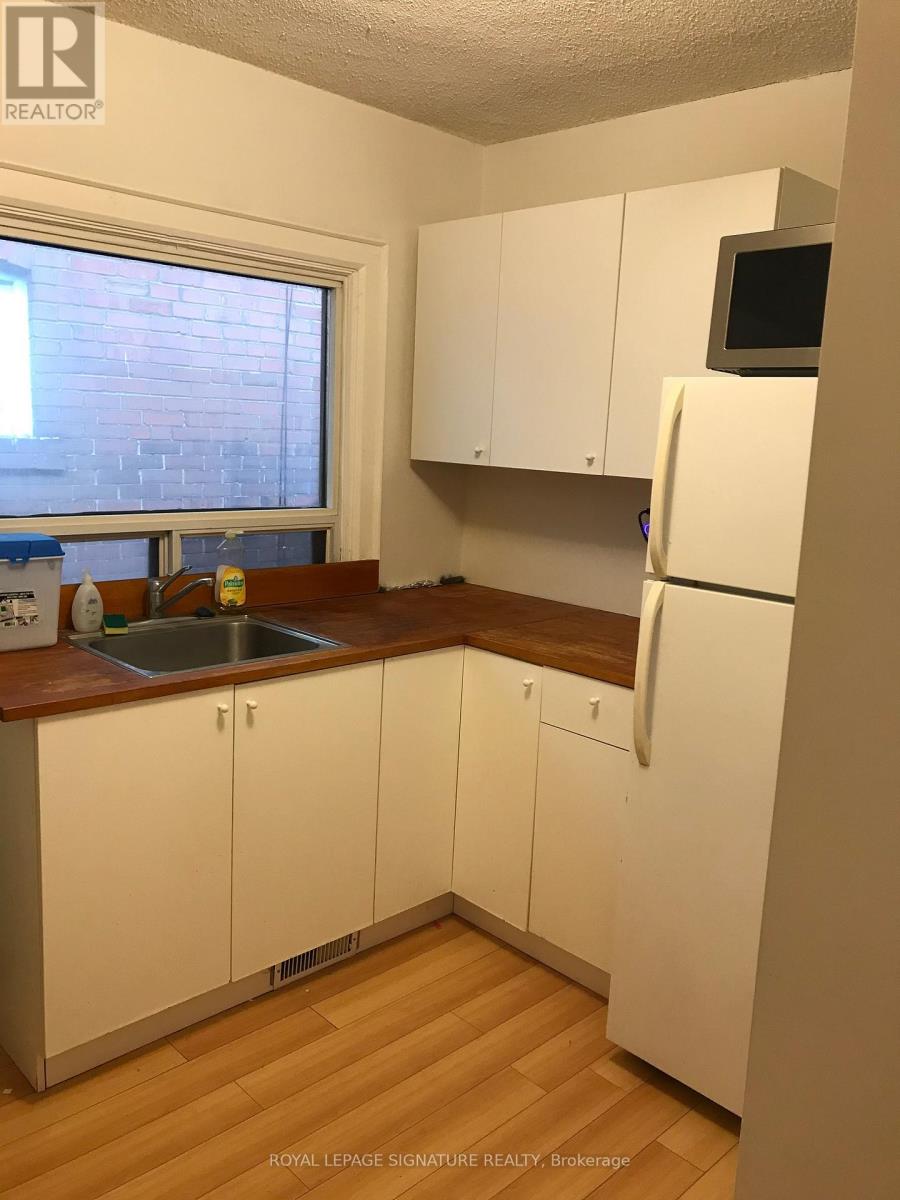 Photo 4 of Main 79 Berkshire Avenue, Toronto ON