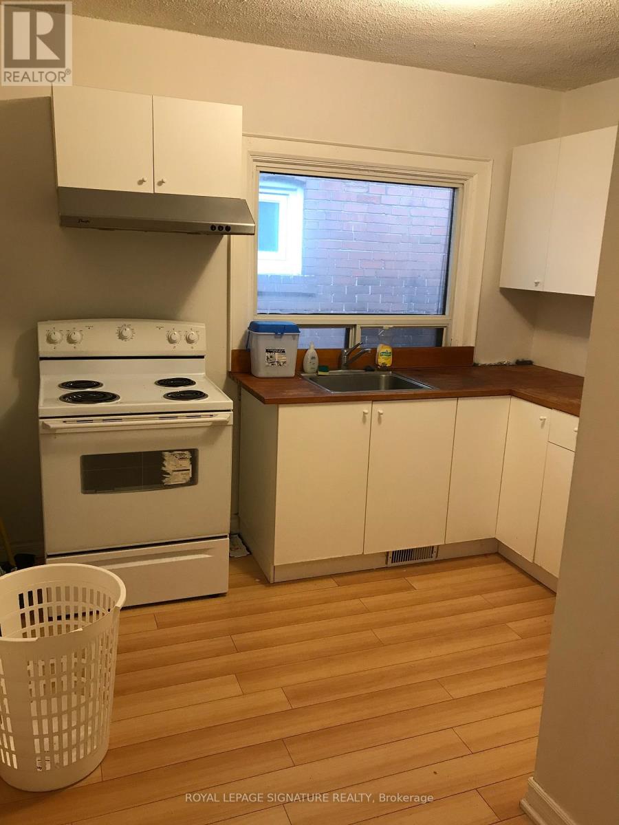 Photo 5 of Main 79 Berkshire Avenue, Toronto ON