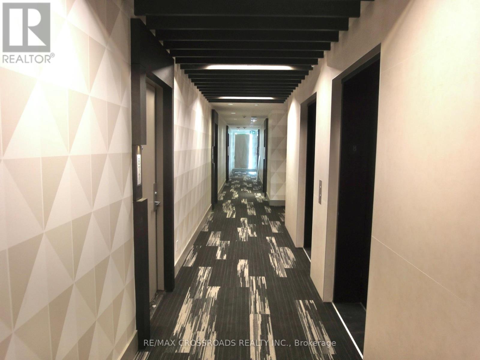 Photo 3 of 801 180 Enterprise Boulevard, Markham ON