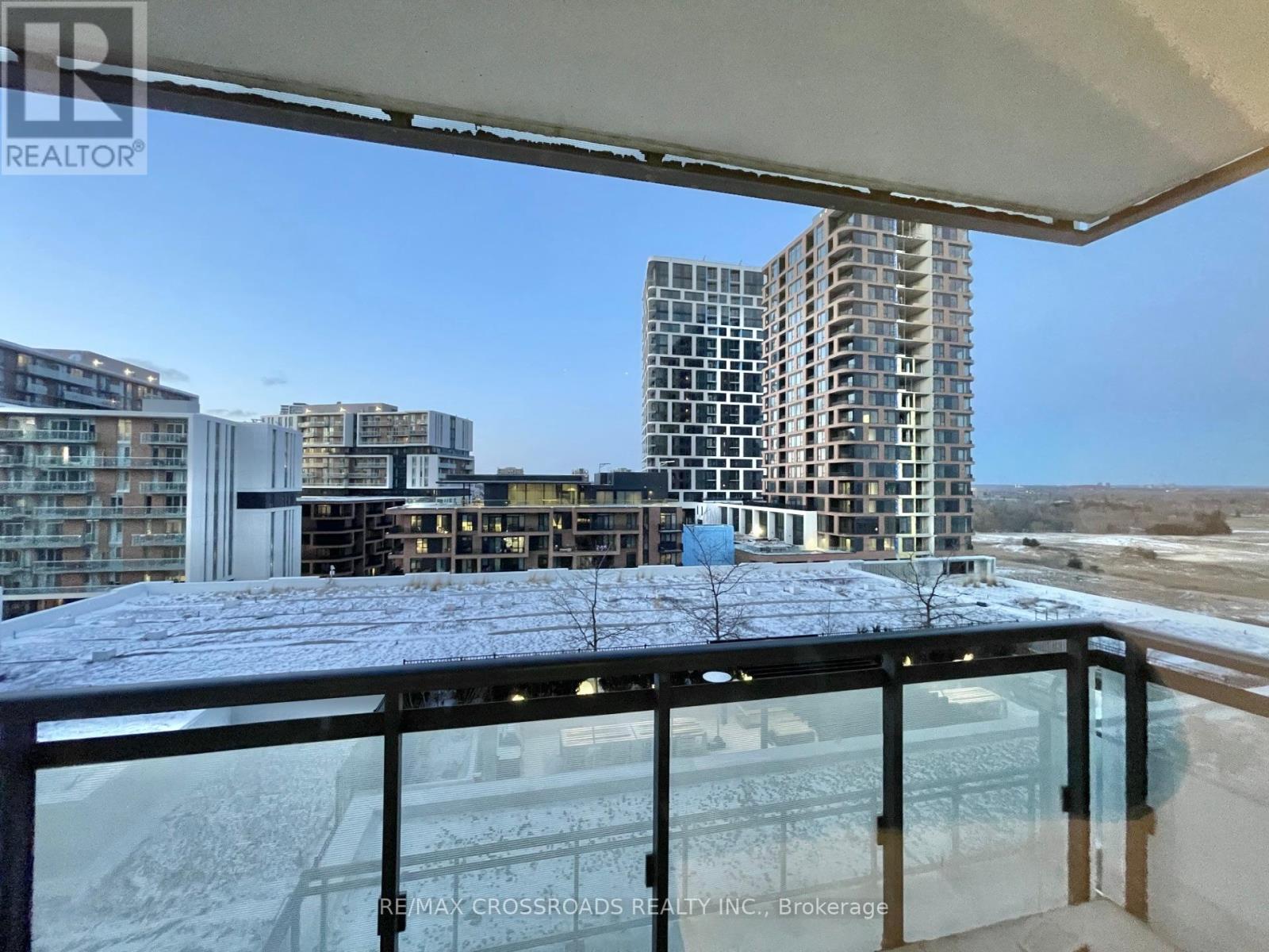 Photo 9 of 801 180 Enterprise Boulevard, Markham ON