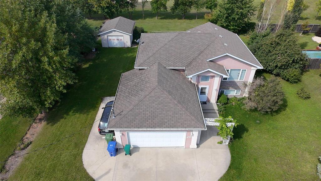 Photo 2 of 432 Croteau Street, St Pierrejolys MB