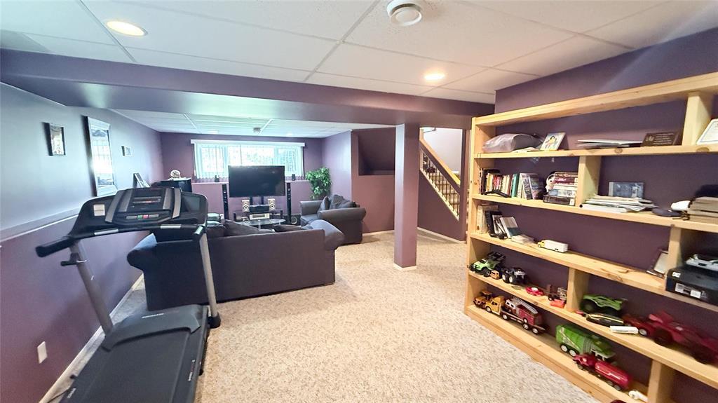 Photo 23 of 432 Croteau Street, St Pierrejolys MB