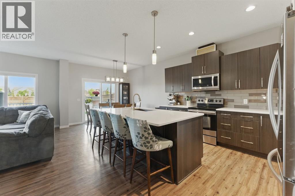 Photo 2 of 230 Auburn Crest Way Se, Calgary AB