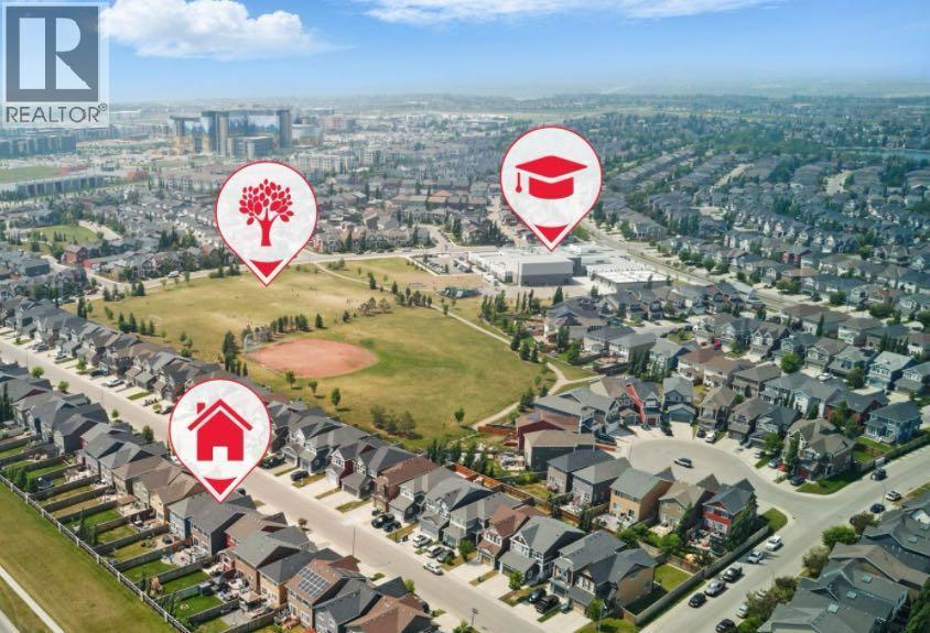 Photo 33 of 230 Auburn Crest Way Se, Calgary AB