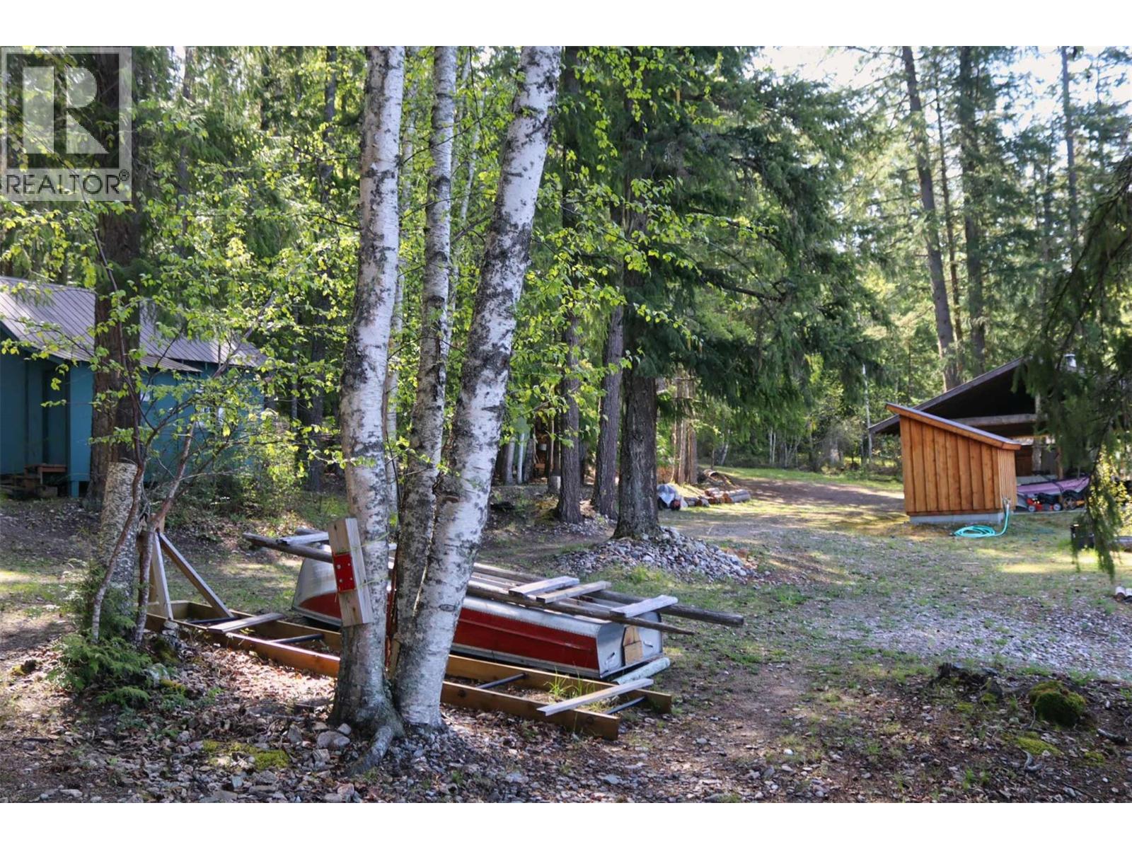 Photo 20 of 6111 6135 Eagle Bay Road, Eagle Bay BC