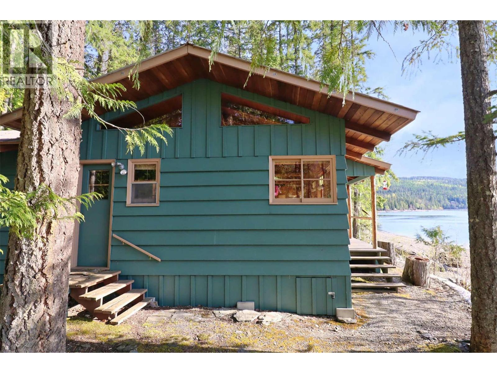 Photo 48 of 6111 6135 Eagle Bay Road, Eagle Bay BC
