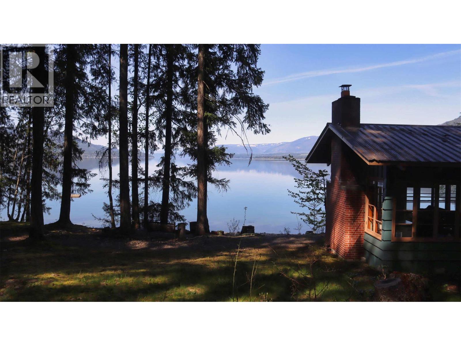 Photo 1 of 6111 6135 Eagle Bay Road, Eagle Bay BC