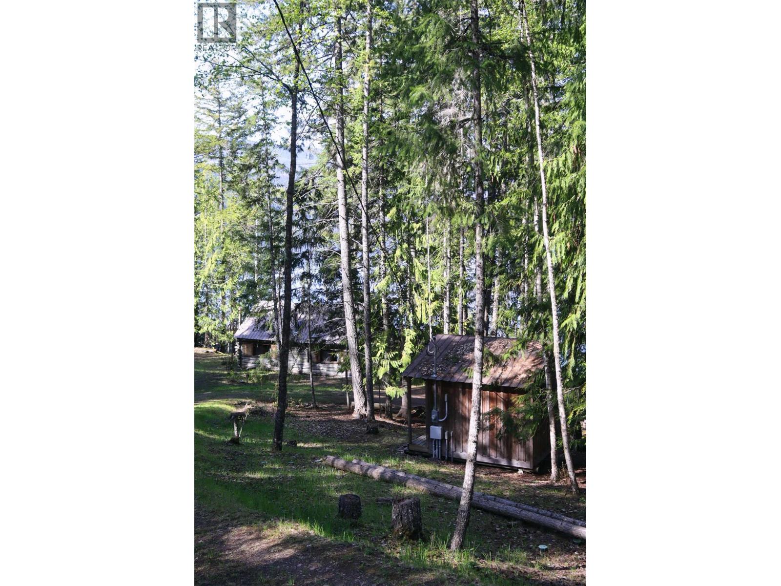 Photo 4 of 6111 6135 Eagle Bay Road, Eagle Bay BC