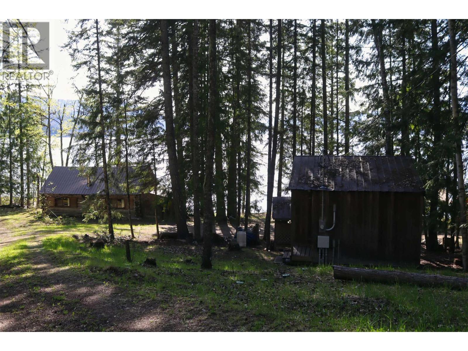 Photo 9 of 6111 6135 Eagle Bay Road, Eagle Bay BC