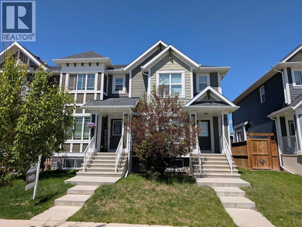 Photo 1 of 290 Fireside Drive, Cochrane AB