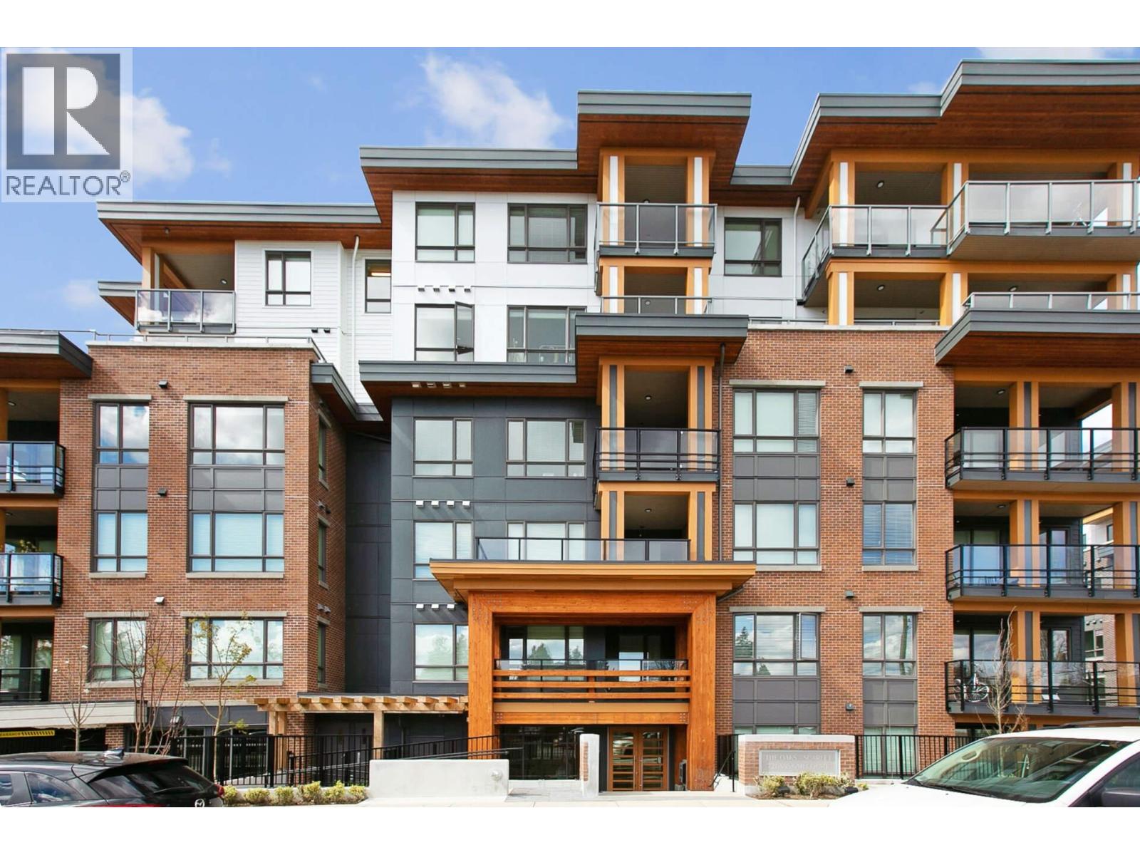 Photo 1 of 212 721 Anskar Court, Coquitlam BC