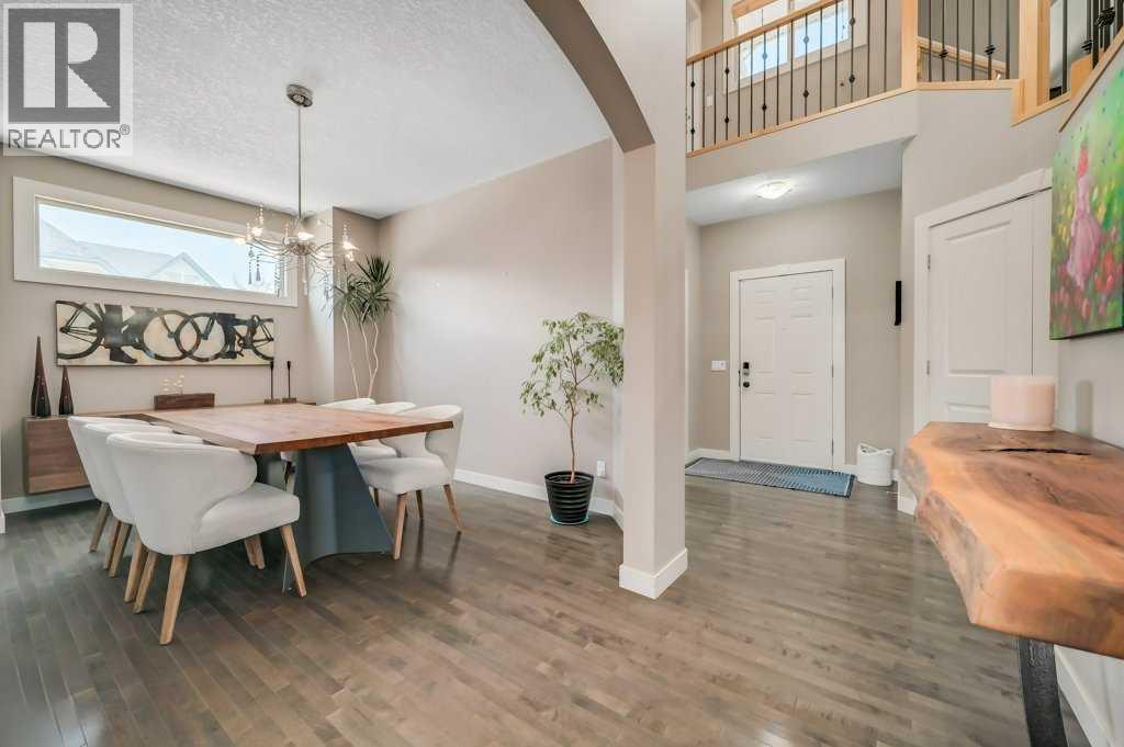 Photo 10 of 164 Tuscany Glen Park Nw, Calgary AB