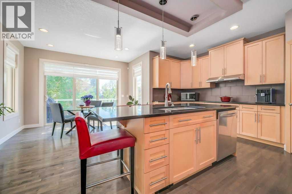 Photo 2 of 164 Tuscany Glen Park Nw, Calgary AB