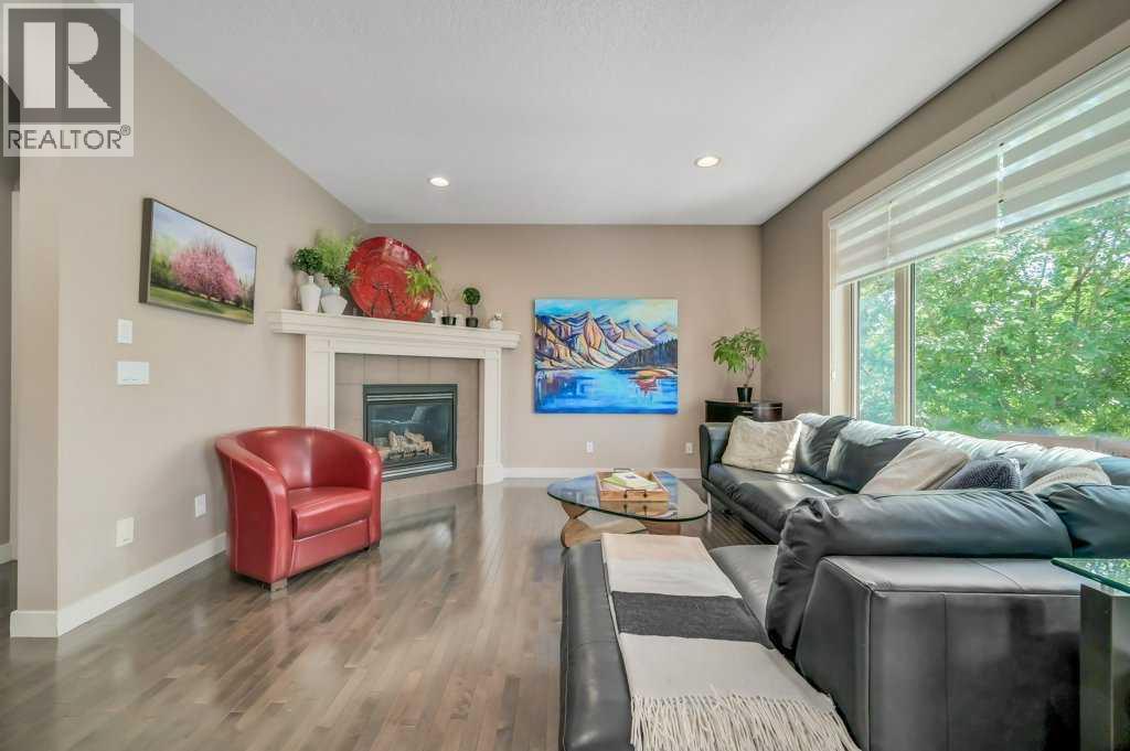 Photo 8 of 164 Tuscany Glen Park Nw, Calgary AB