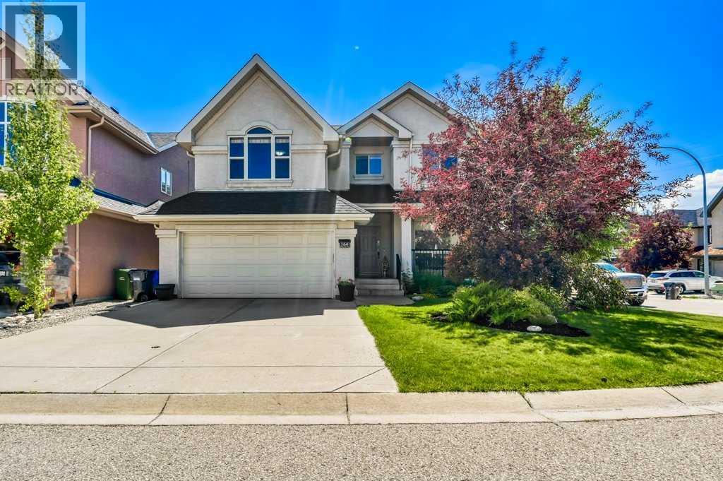 Photo 50 of 164 Tuscany Glen Park Nw, Calgary AB