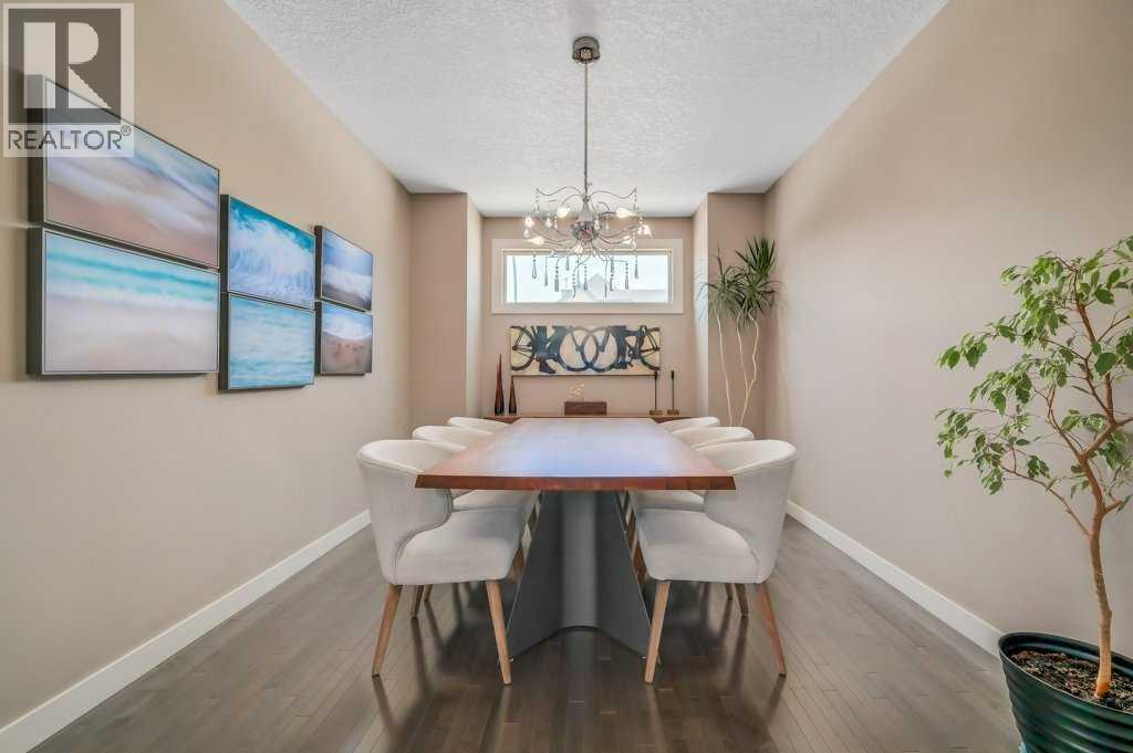 Photo 11 of 164 Tuscany Glen Park Nw, Calgary AB