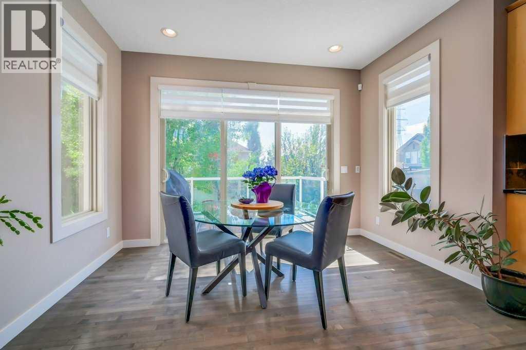 Photo 13 of 164 Tuscany Glen Park Nw, Calgary AB
