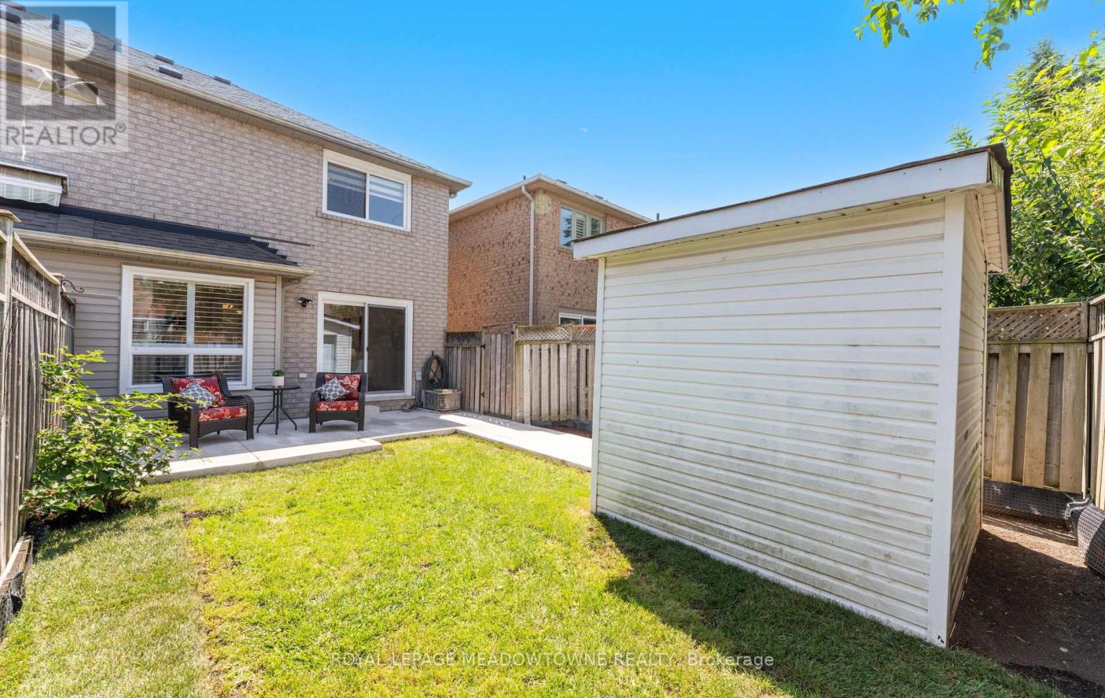 Photo 39 of 3969 Bentridge Road, Mississauga ON