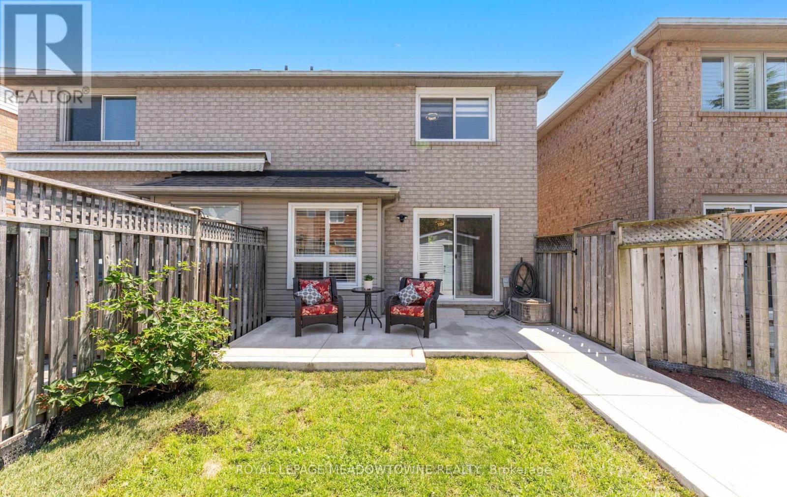 Photo 40 of 3969 Bentridge Road, Mississauga ON