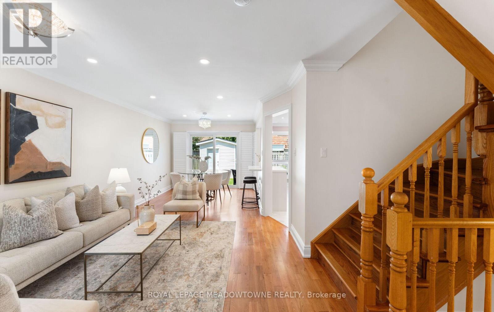 Photo 7 of 3969 Bentridge Road, Mississauga ON