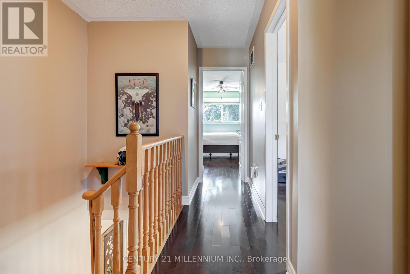 Photo 19 of 3854 Foxborough Trail, Mississauga ON