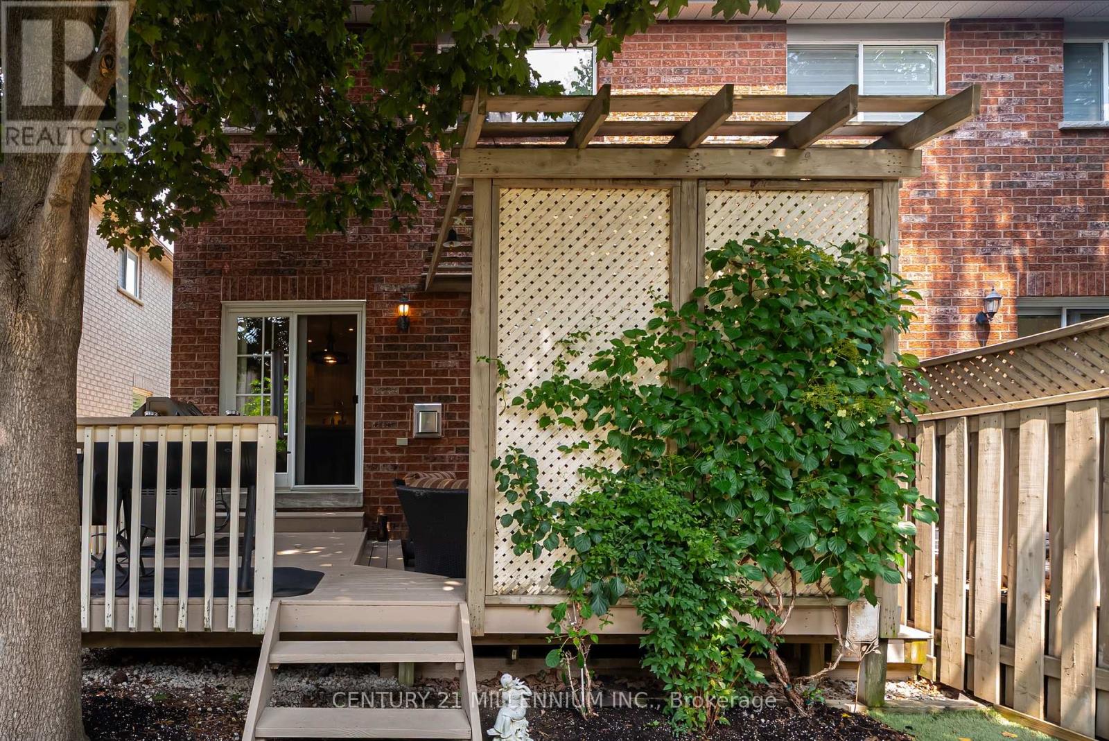 Photo 46 of 3854 Foxborough Trail, Mississauga ON