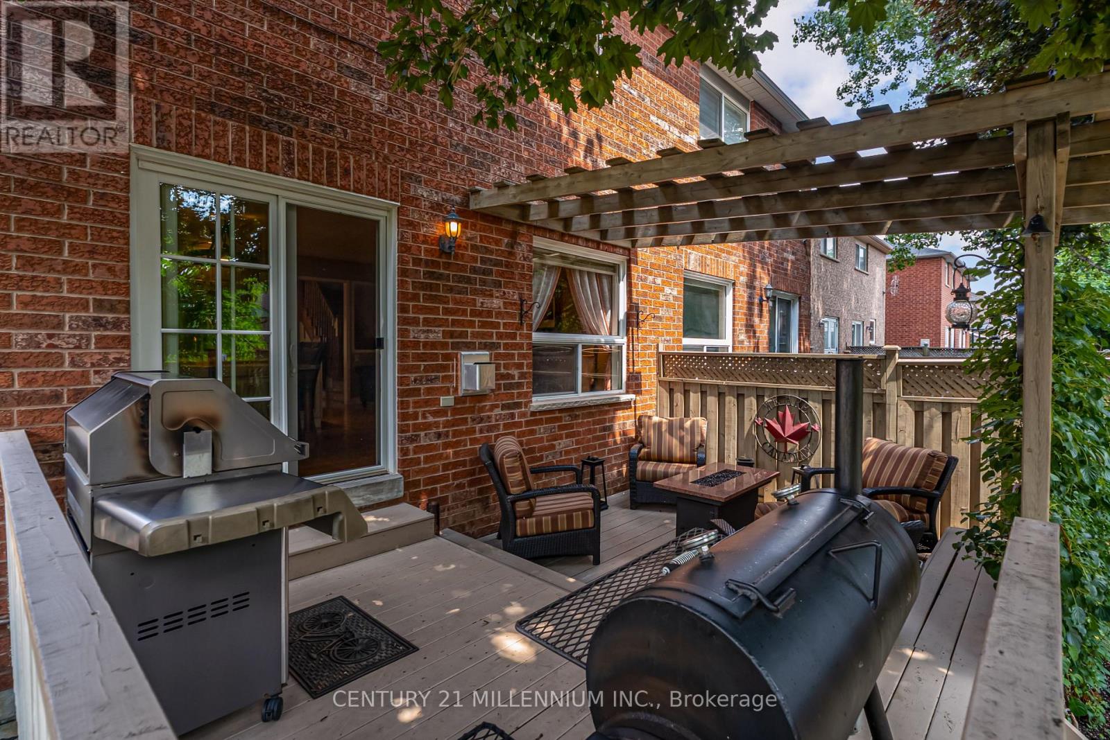 Photo 47 of 3854 Foxborough Trail, Mississauga ON