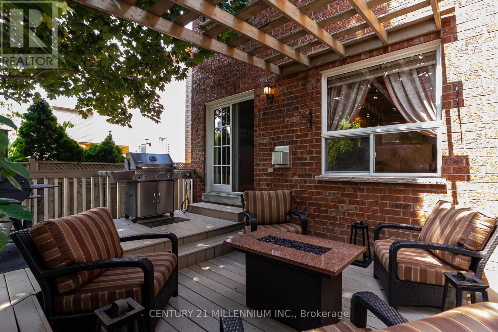 Photo 48 of 3854 Foxborough Trail, Mississauga ON