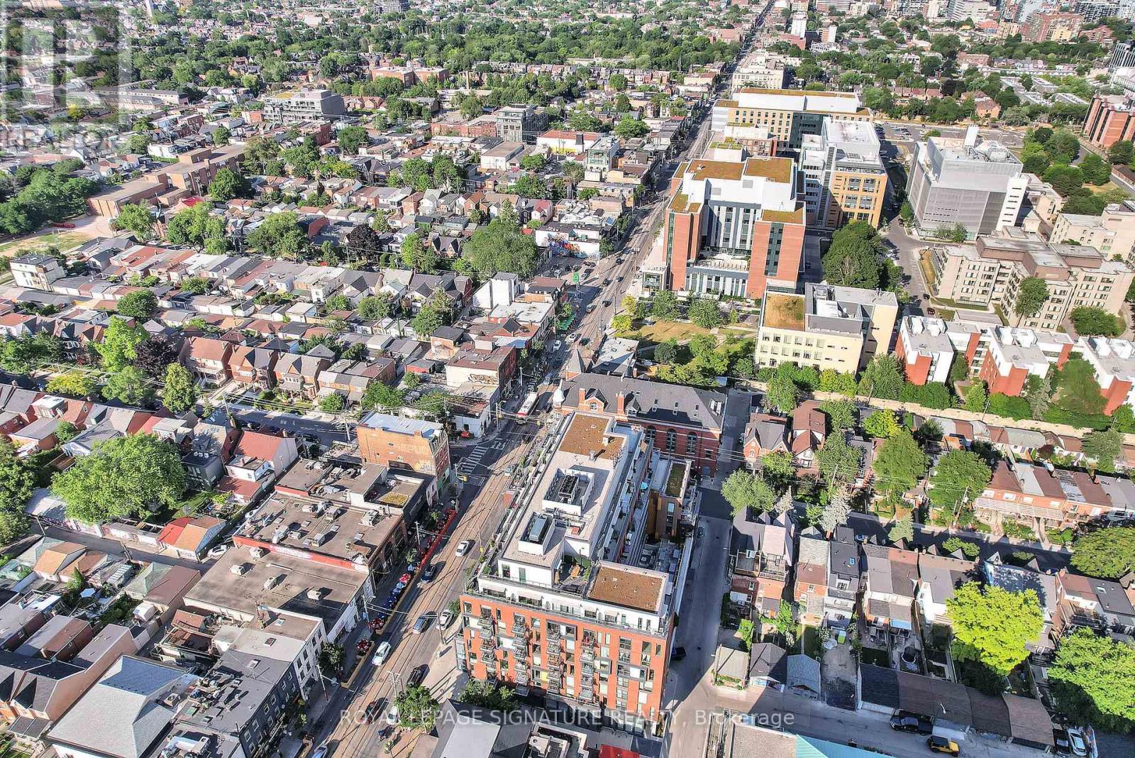 Photo 17 of 420 106 Dovercourt Road, Toronto ON