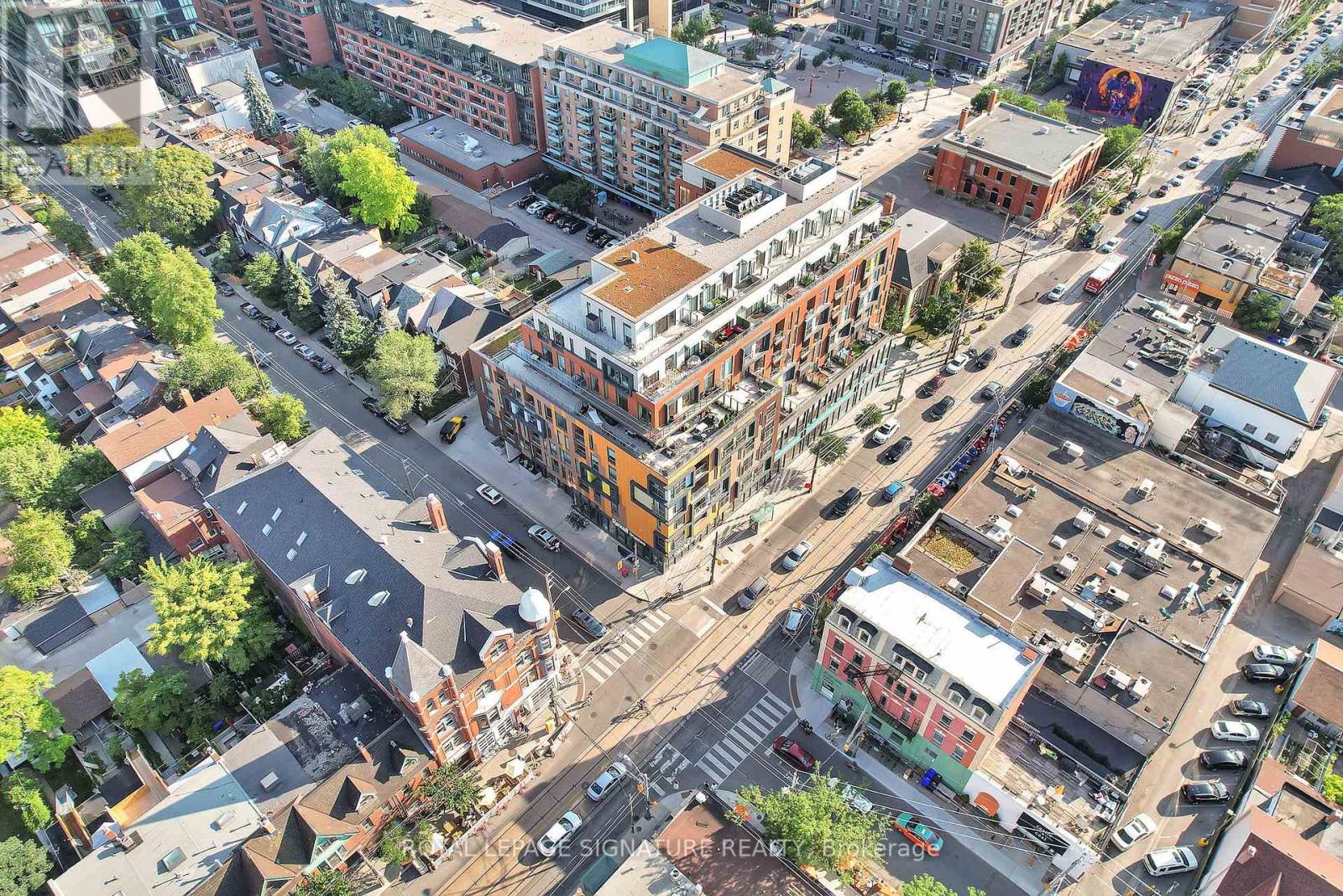 Photo 16 of 420 106 Dovercourt Road, Toronto ON