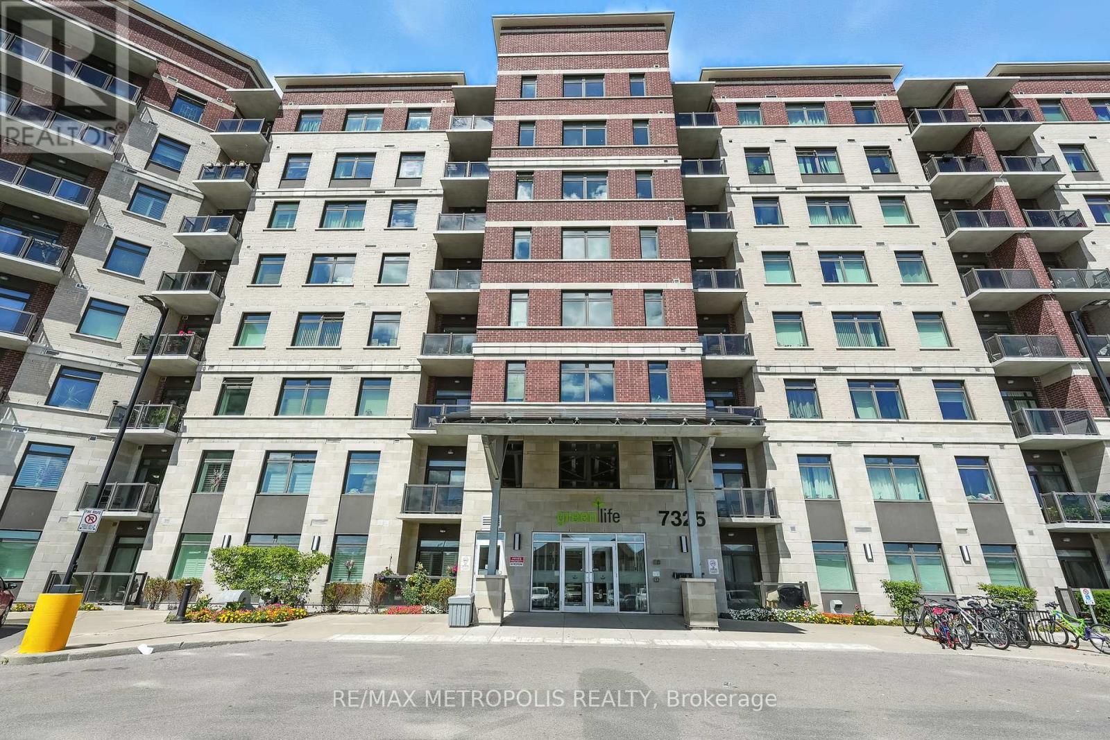 Photo 15 of 729 7325 Markham Road, Markham ON