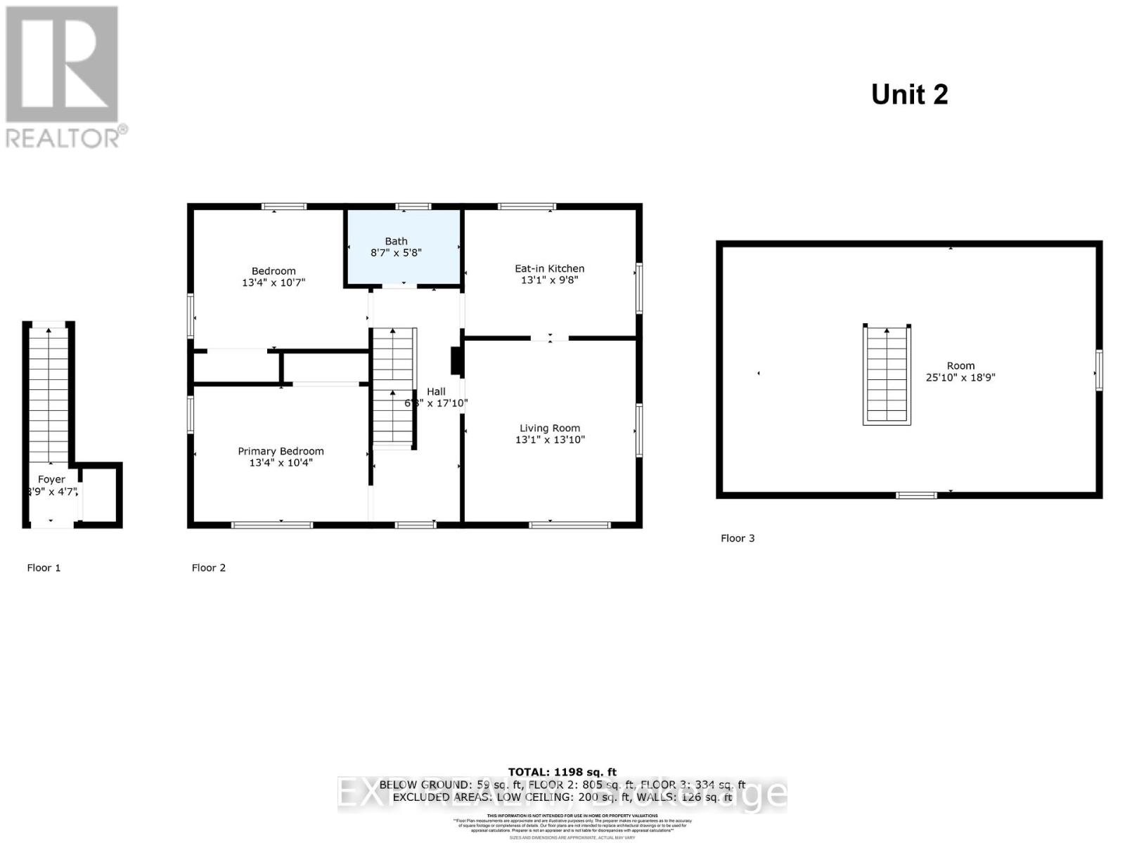 Photo 50 of 526 Fifty Road, Hamilton ON