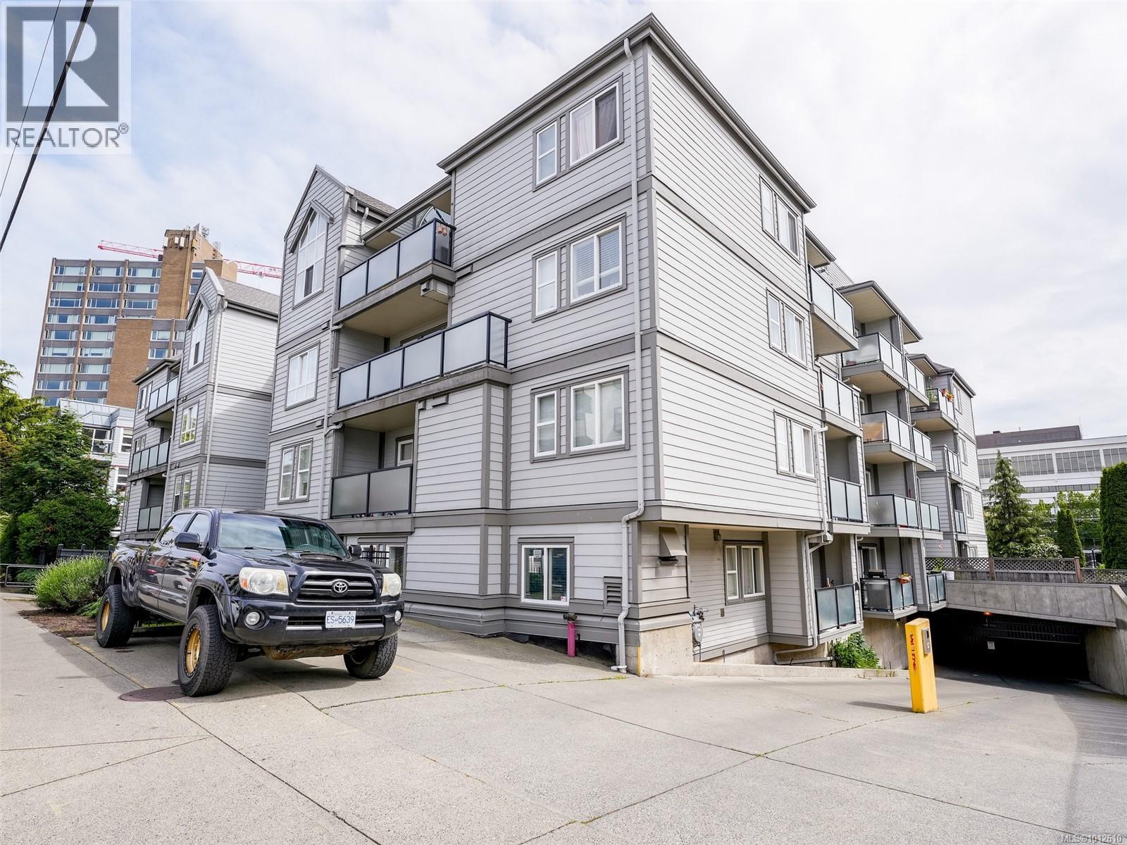 Photo 23 of 119 827 North Park St, Victoria BC