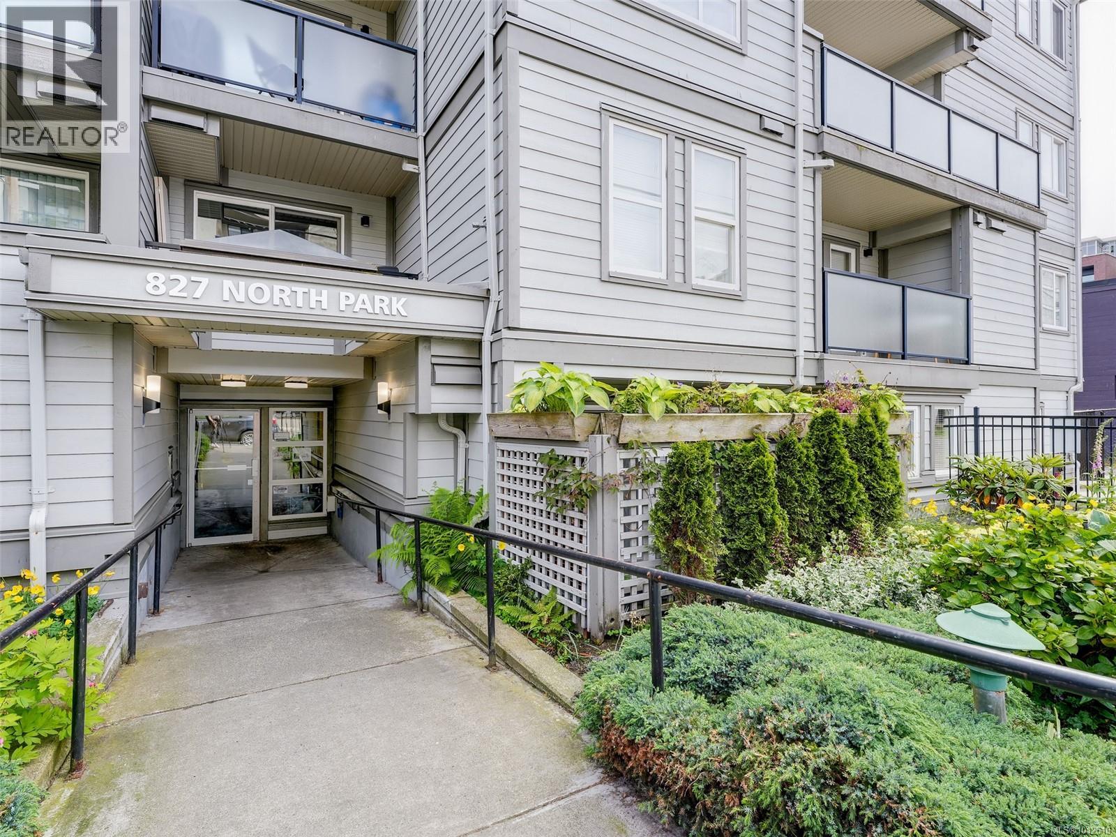 Photo 24 of 119 827 North Park St, Victoria BC