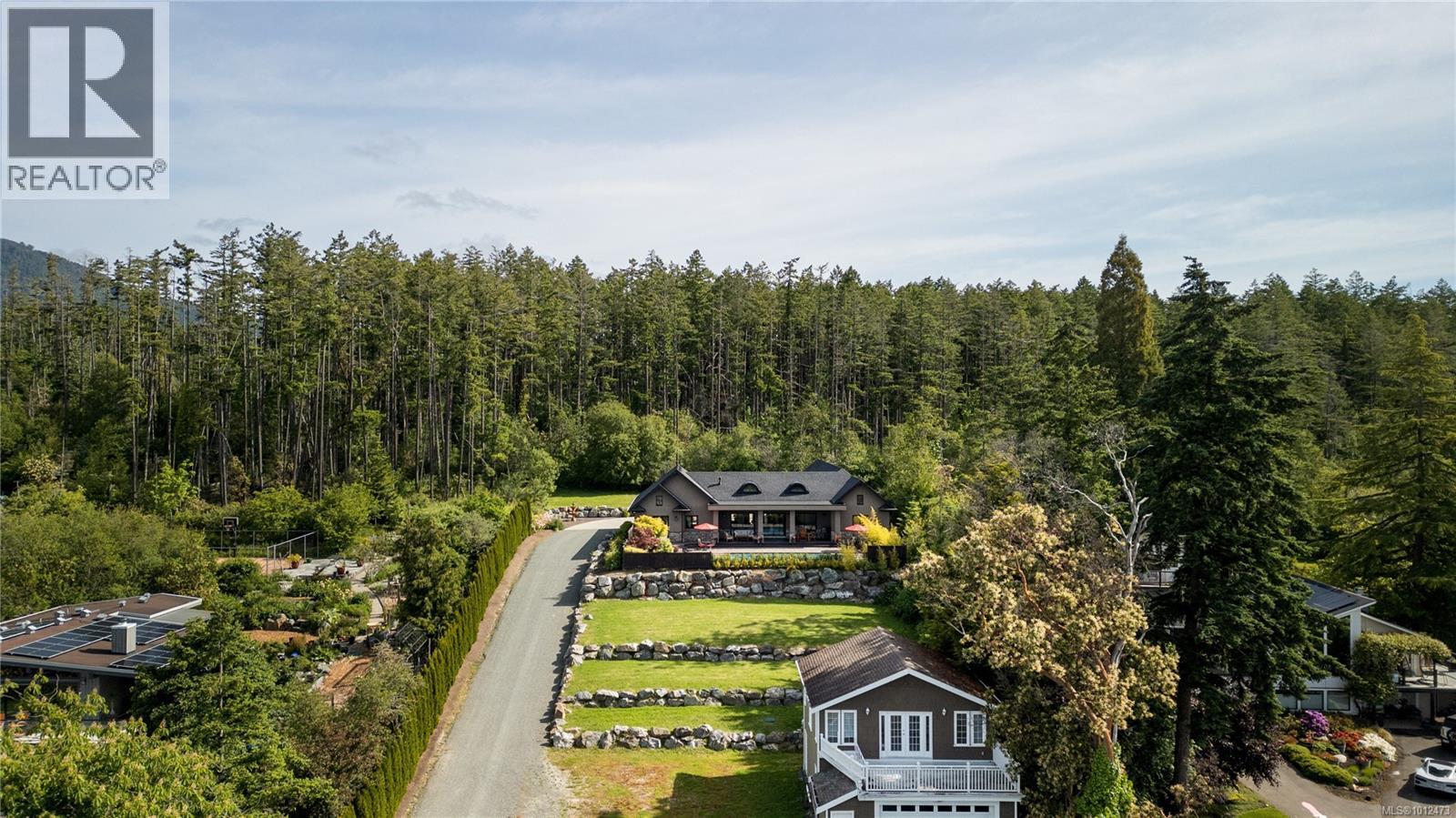 11325 Chalet Rd, North Saanich