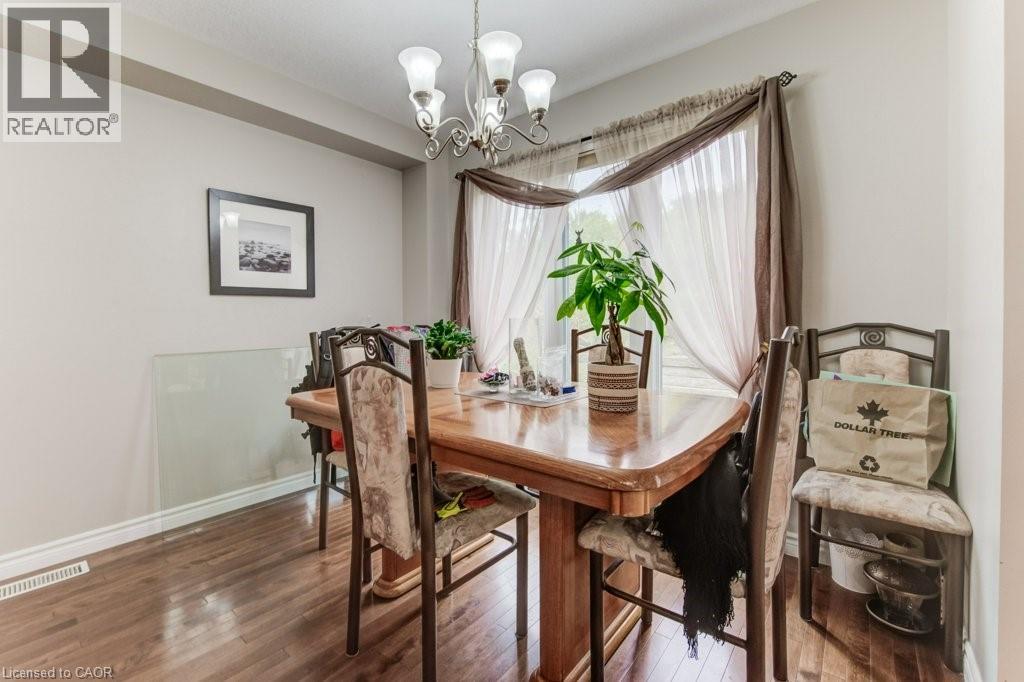 Photo 13 of 404 Tealby Crescent, Waterloo ON