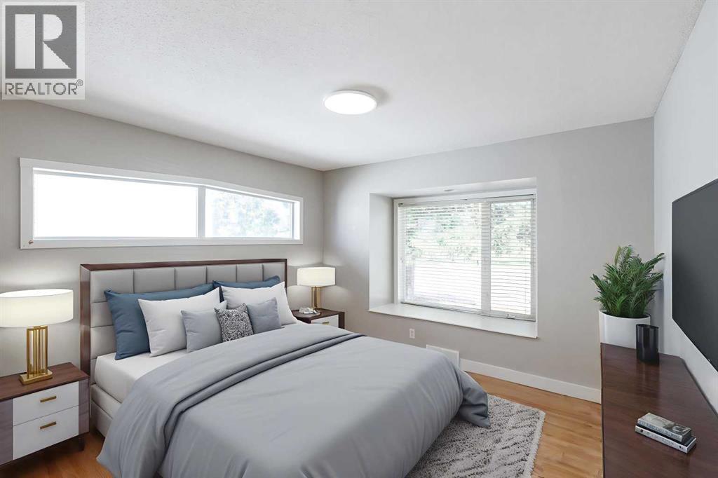 Photo 15 of 3418 49 Avenue, Red Deer AB