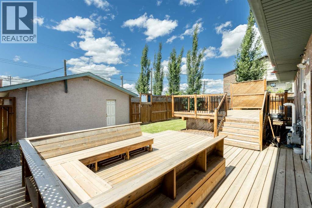 Photo 26 of 3418 49 Avenue, Red Deer AB