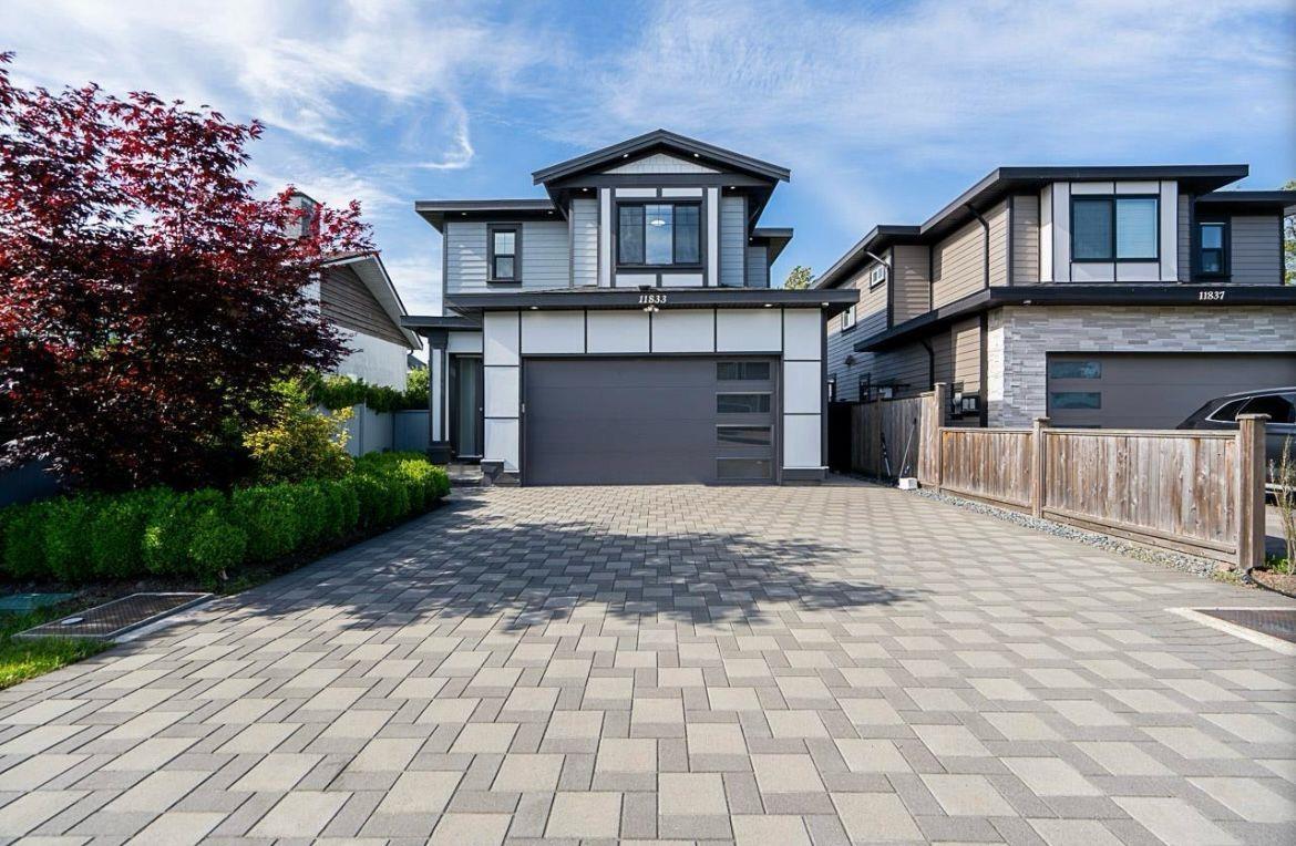 Photo 1 of 11833 86 A Avenue, Delta BC