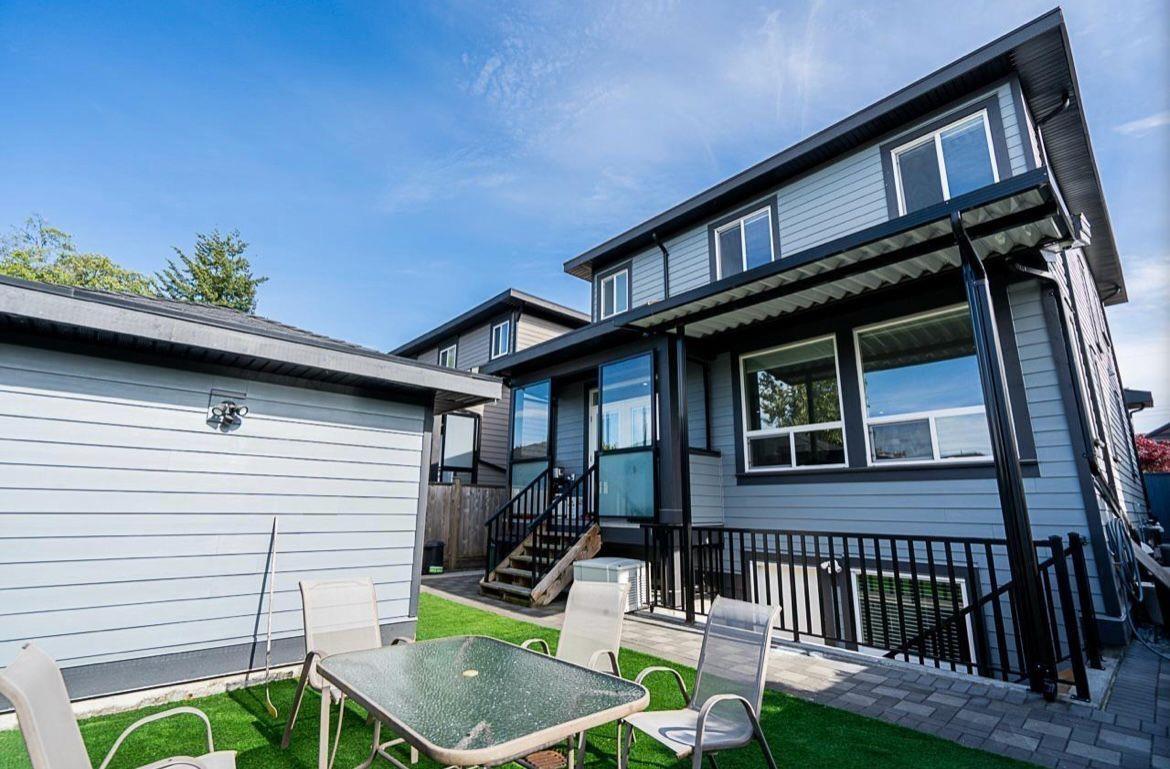 Photo 21 of 11833 86 A Avenue, Delta BC